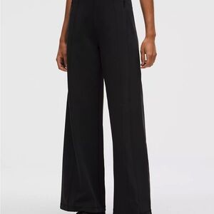 Lululemon Define High-Rise Wide-Leg Pant Luon